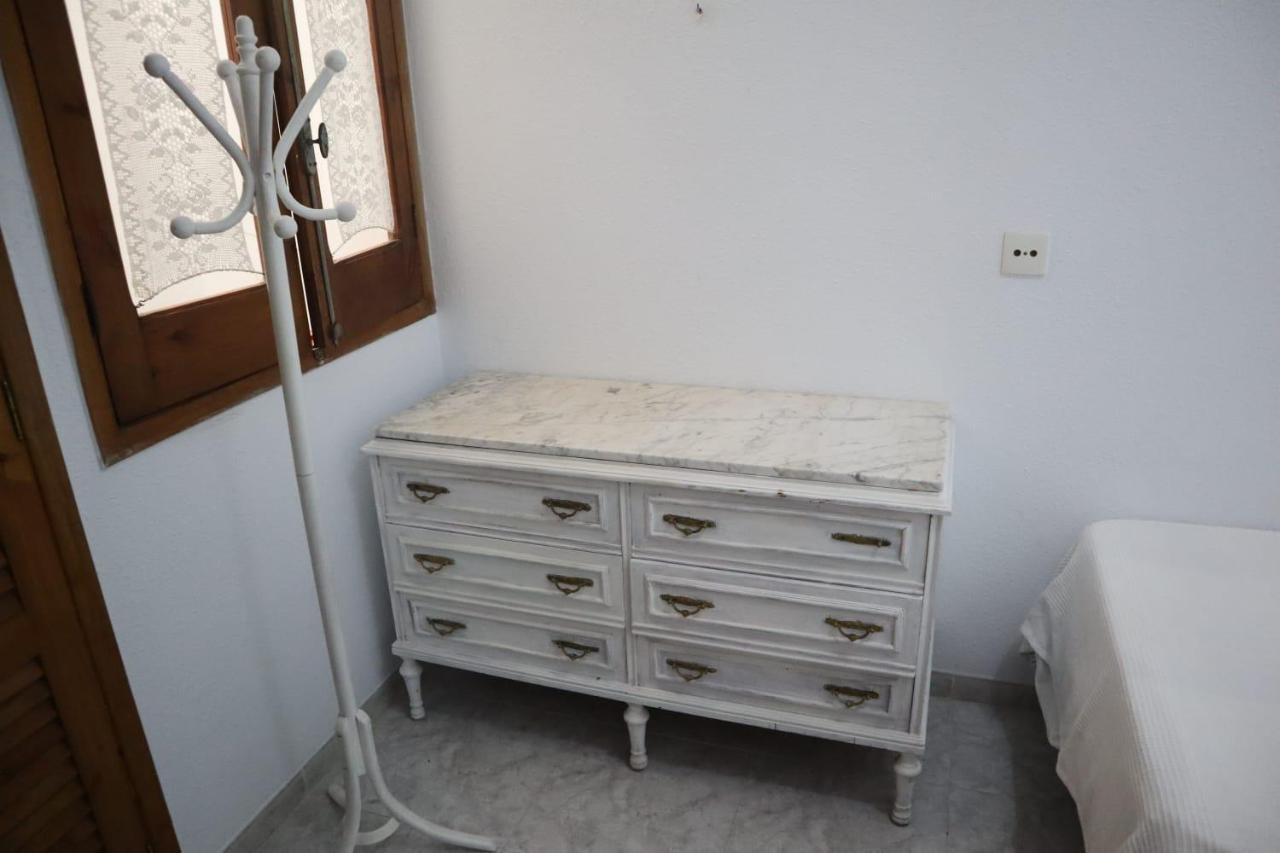 Apartamento Cerca Del Casco Antiguo Y A Un Paso De La Playa Norte Peñíscola Esterno foto