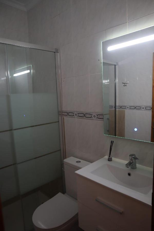 Apartamento Cerca Del Casco Antiguo Y A Un Paso De La Playa Norte Peñíscola Esterno foto